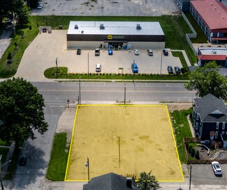 Plus de détails pour 2103 Main St, Belleville, IL - Terrain à vendre