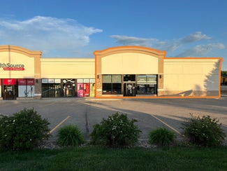 More details for 2306 Clydesdale Dr, Bismarck, ND - Retail for Lease