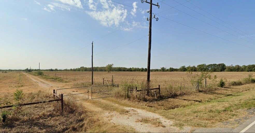 000 Bell Road, Waller, TX à vendre - Autre - Image 3 de 6