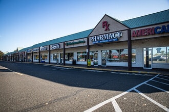 205-265 2nd Street Pike, Southampton, PA for lease Interior Photo- Image 1 of 1