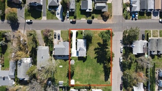 Plus de détails pour 574 Central Ave, Spring Lake, NJ - Terrain à vendre