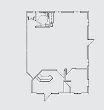 725 W Elliot Rd, Gilbert, AZ for lease Floor Plan- Image 1 of 7