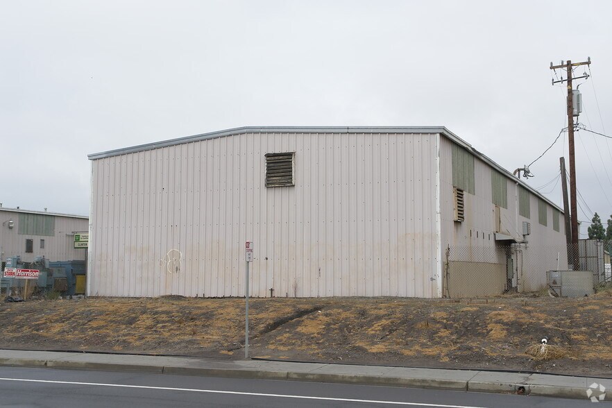 2156 Prune Ave, Fremont, CA à vendre - Photo du bâtiment - Image 3 de 3