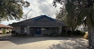 More details for 1427 Aurora Rd, Melbourne, FL - Office for Lease