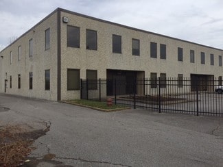 More details for 1532-1552 Two Pl, Memphis, TN - Industrial for Lease