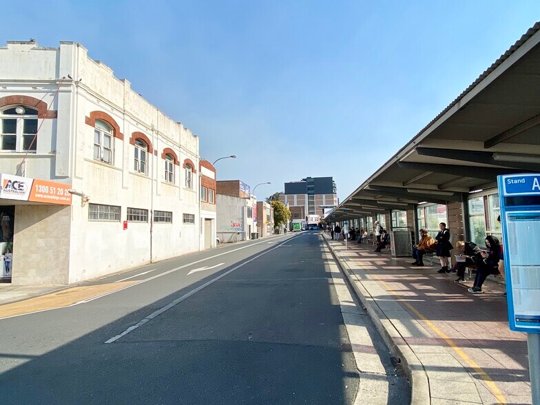 6 Geeves Ave, Rockdale for lease - Building Photo - Image 1 of 1