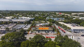 More details for 3896 Burns Rd, Palm Beach Gardens, FL - Office for Sale