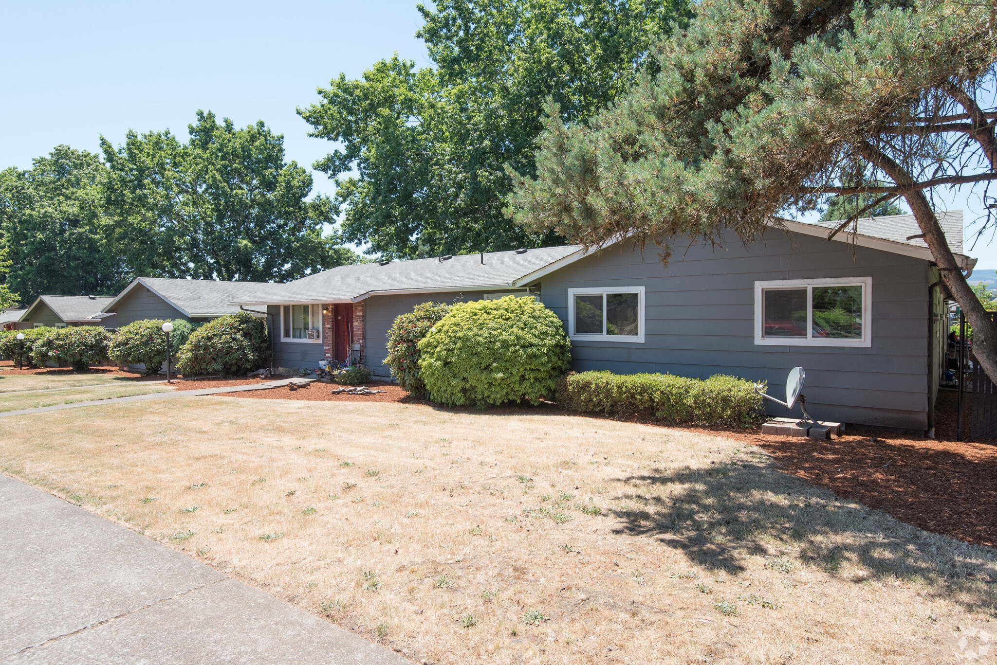 171 SW Court St, Dallas, OR for sale Primary Photo- Image 1 of 17