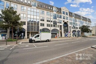Plus de détails pour 84 Bis Avenue Du Général Leclerc, Viroflay - Bureau à louer