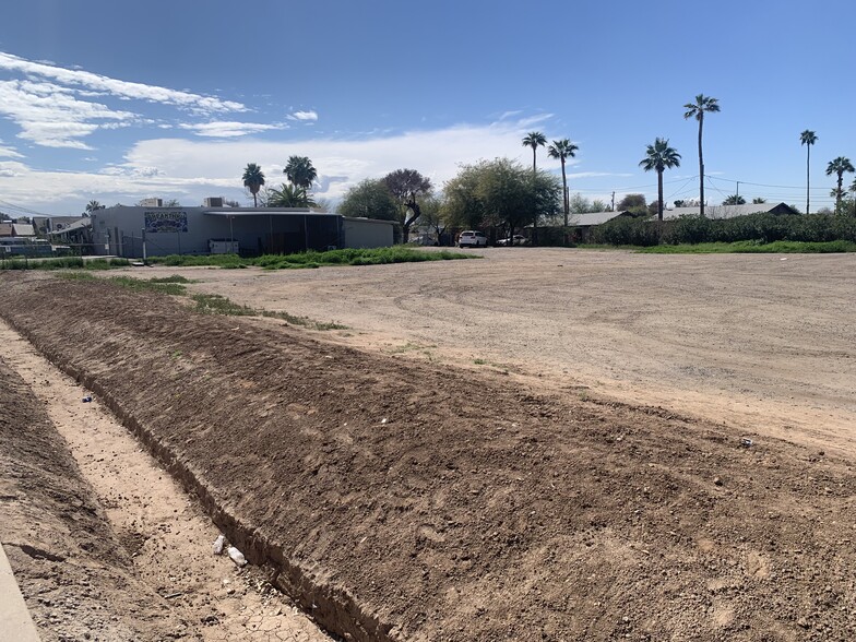 6305 W Glendale Ave, Glendale, AZ for sale - Building Photo - Image 3 of 4