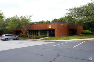 More details for 5335 Oakbrook Pky, Norcross, GA - Flex, Industrial for Lease