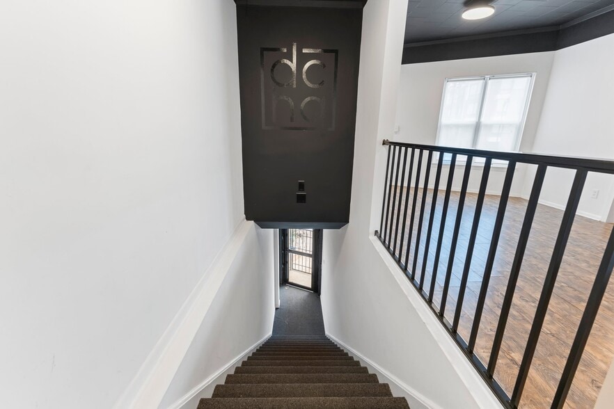 1453 Pennsylvania Ave SE, Washington, DC for lease - Building Photo - Image 3 of 35