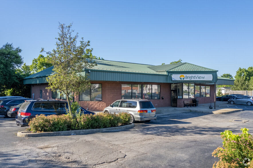 4135 Dixie Hwy, Elsmere, KY for sale - Primary Photo - Image 1 of 1