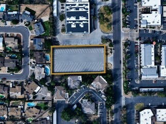 More details for 2060 S Vineyard, Mesa, AZ - Industrial for Lease