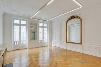 18 Rue De L'Arcade, Paris for lease Interior Photo- Image 2 of 11