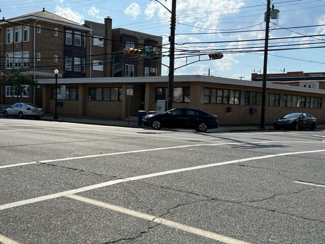 4001 Atlantic Ave, Atlantic City, NJ for sale - Building Photo - Image 2 of 4