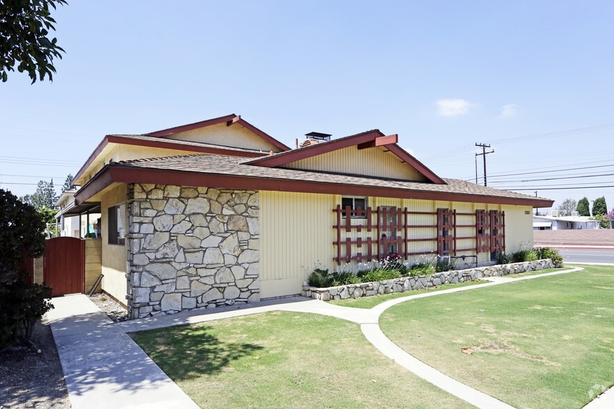 12501 Orrway Dr, Garden Grove, CA for sale - Building Photo - Image 3 of 3