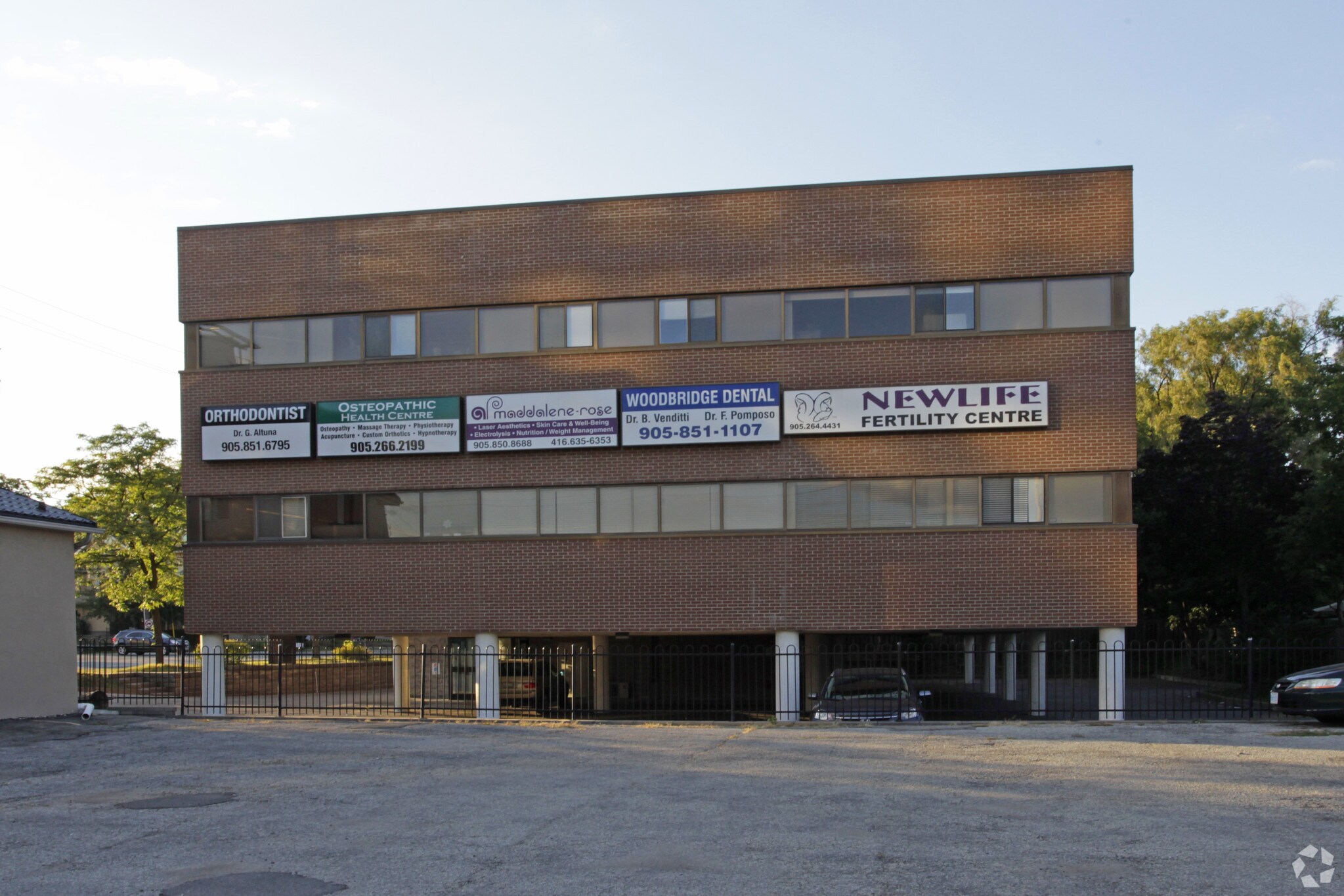 7777 Kipling Ave, Vaughan, ON for sale Primary Photo- Image 1 of 1