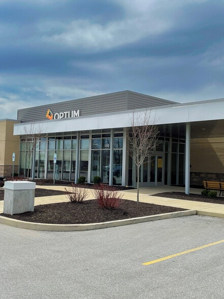 1310 S Lebanon St, Lebanon, IN for lease - Building Photo - Image 2 of 6