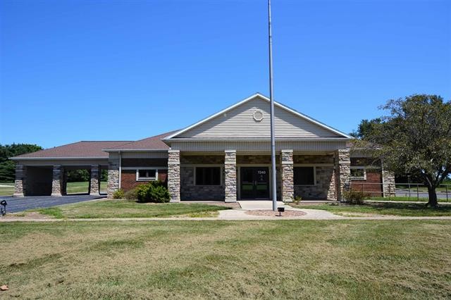 7240 S US 231, Huntingburg, IN à vendre - Photo principale - Image 1 de 1