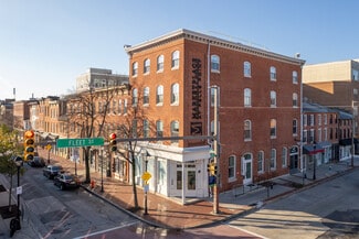 More details for 600-604 S Broadway, Baltimore, MD - Retail for Lease