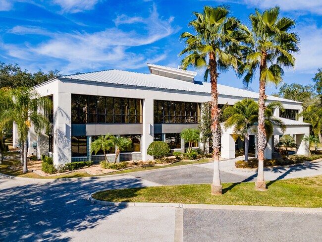 More details for 3812 Coconut Palm Dr, Tampa, FL - Office for Lease