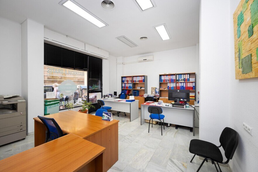del Cisne, 6, Granada, Granada for sale - Building Photo - Image 3 of 32