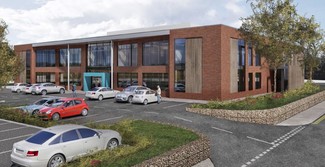 More details for Parsonage Way, Worcester - Office for Lease