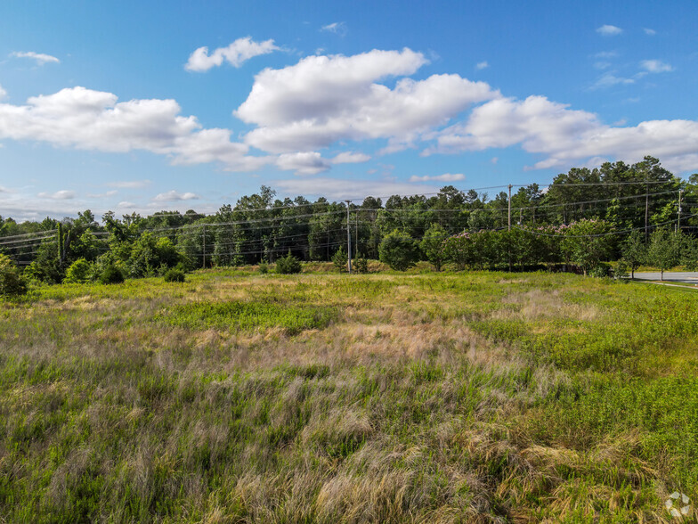 Roger Dale Carter Rd, Concord, NC à vendre - Photo principale - Image 1 de 1