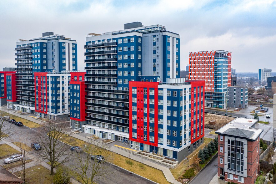 258A Sunview St, Waterloo, ON à vendre - Photo principale - Image 1 de 1