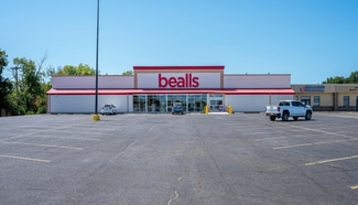 More details for 1000 W Gentry Ave, Checotah, OK - Retail for Sale