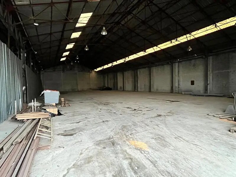 Industrial in Yzeure for sale Interior Photo- Image 1 of 4