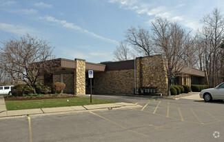 More details for 11221 Pearl Rd, Strongsville, OH - Office for Lease