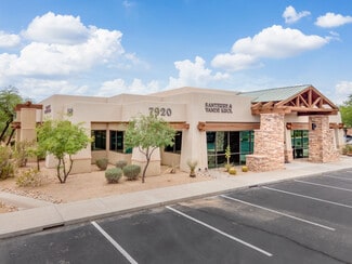 Plus de détails pour 7920 E Thompson Peak Pky, Scottsdale, AZ - Bureau à vendre