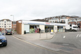 More details for 135 Cowick St, Exeter - Retail for Sale
