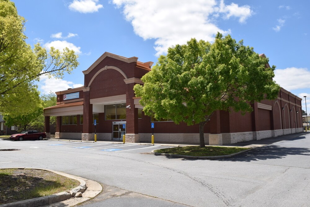 4815 Canton Rd, Marietta, GA for sale Building Photo- Image 1 of 1