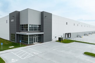 More details for 8500 Reilly Ave, Saint Louis, MO - Industrial for Lease