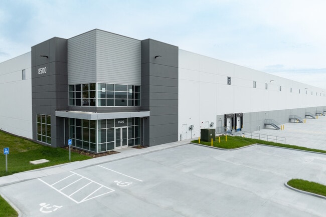 More details for 8500 Reilly Ave, Saint Louis, MO - Industrial for Lease