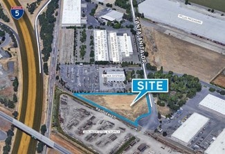 More details for 440 Santa Anita Dr, Woodland, CA - Land for Lease