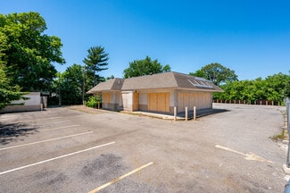 More details for 4857 Marlboro Pike, Capitol Heights, MD - Retail for Sale