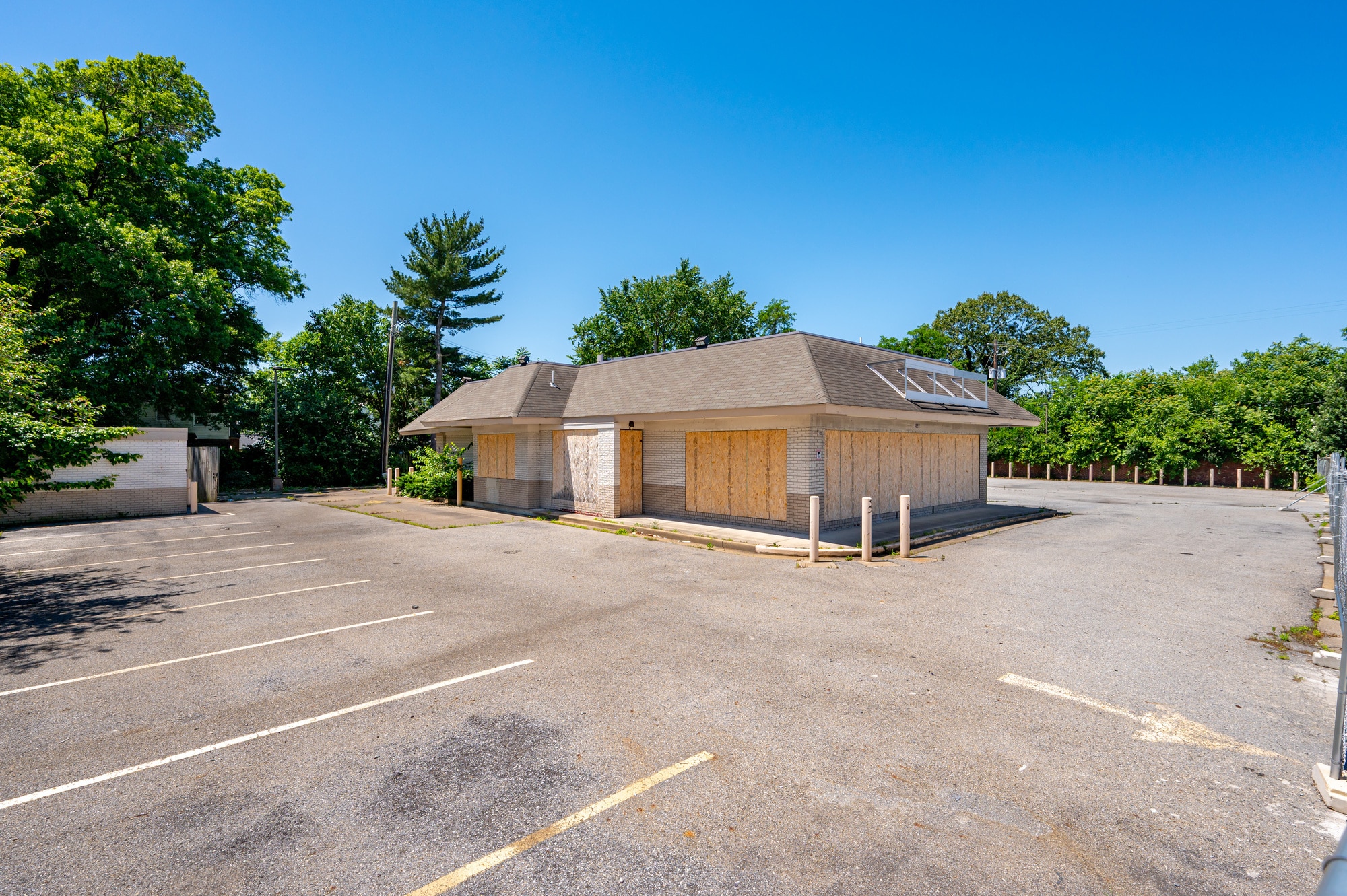 4857 Marlboro Pike, Capitol Heights, MD for sale Primary Photo- Image 1 of 7