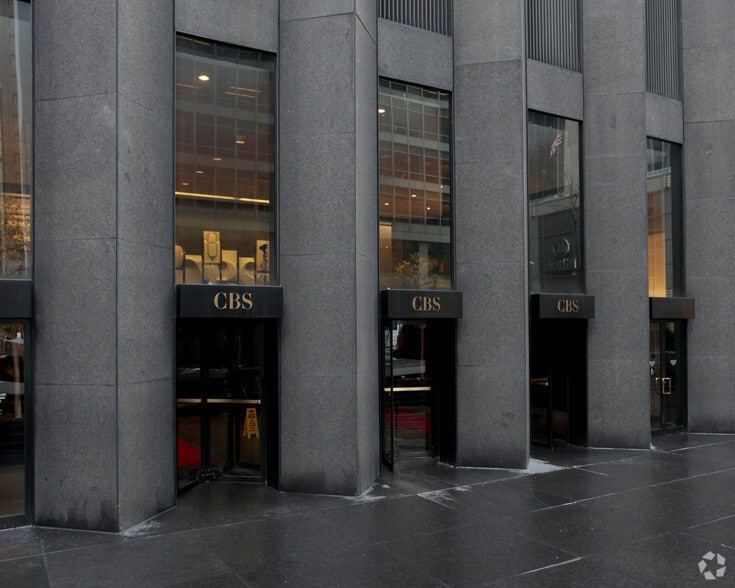 51 W 52nd St, New York, NY for lease - Building Photo - Image 3 of 14