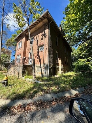 More details for 179 Hebron St, Mattapan, MA - Multifamily for Sale