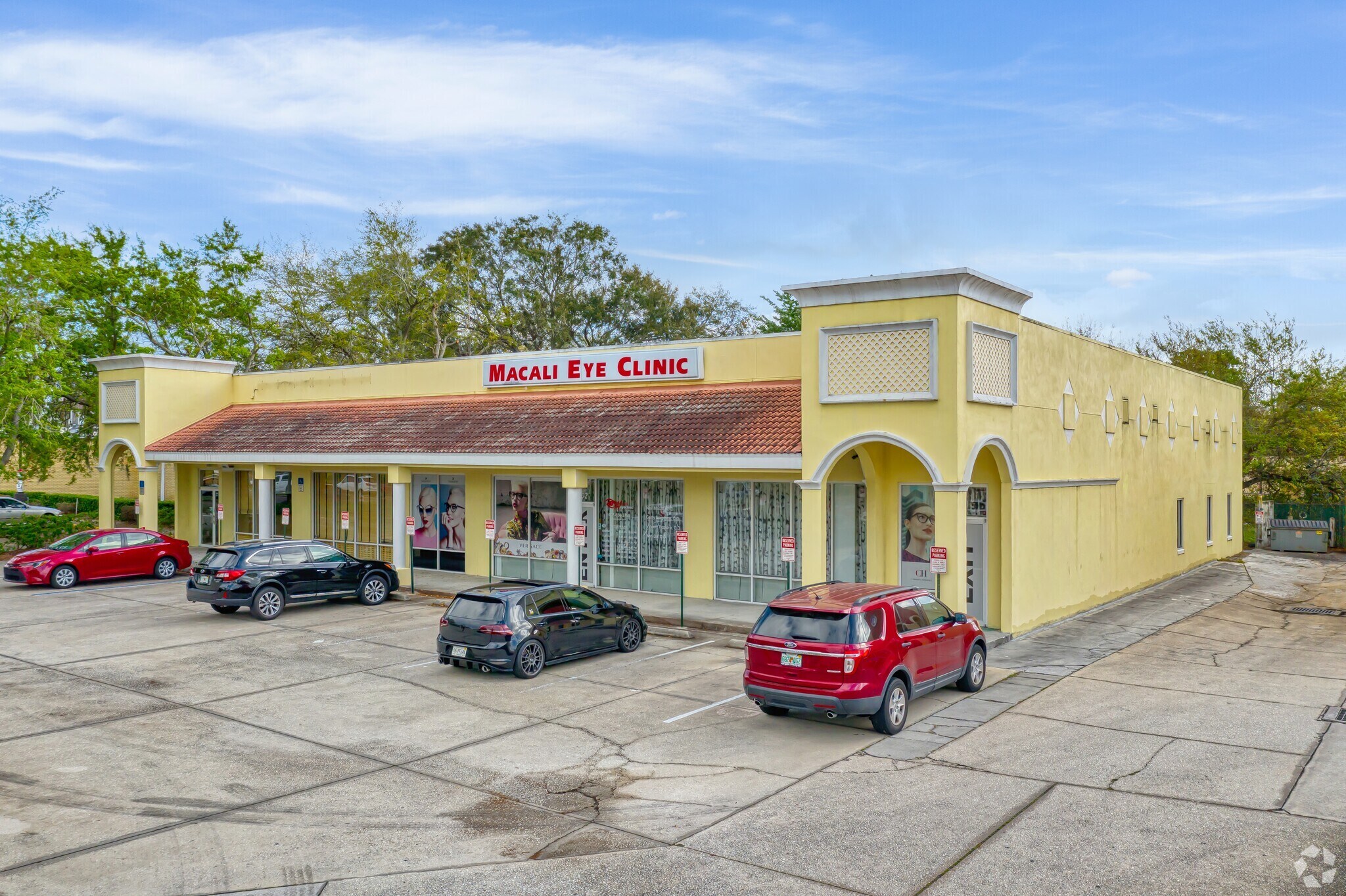 1155 Winter Garden -Vineland Rd, Winter Garden, FL à vendre Photo du bâtiment- Image 1 de 7