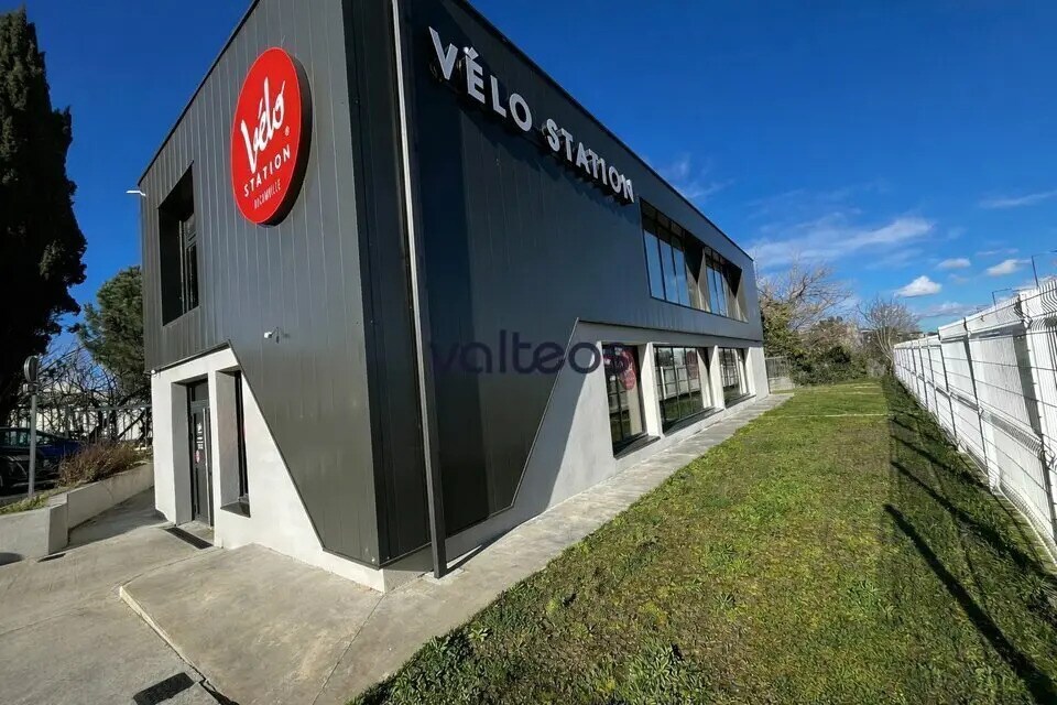 24 Boulevard Henri Gaussen, Toulouse for lease Building Photo- Image 1 of 14