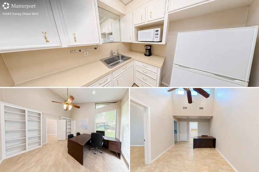 14343 Torrey Chase Blvd, Houston, TX for sale - Building Photo - Image 2 of 9