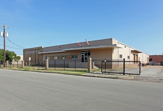 Plus de détails pour 2655 Freewood Dr, Dallas, TX - Industriel à vendre