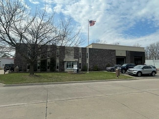 Plus de détails pour 31375 Fraser Dr, Fraser, MI - Industriel à vendre