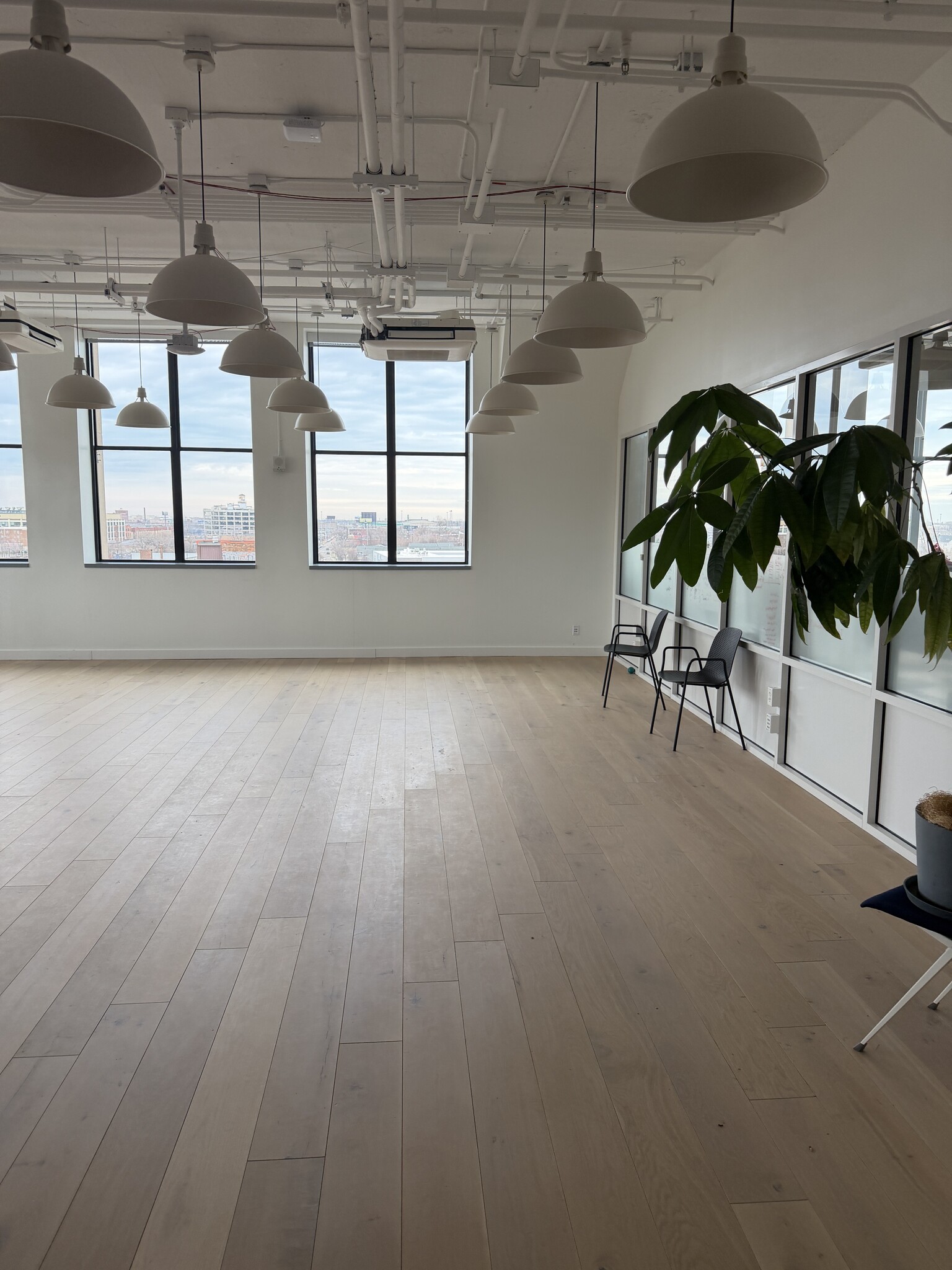 6001 Cass Ave, Detroit, MI for lease Interior Photo- Image 1 of 8