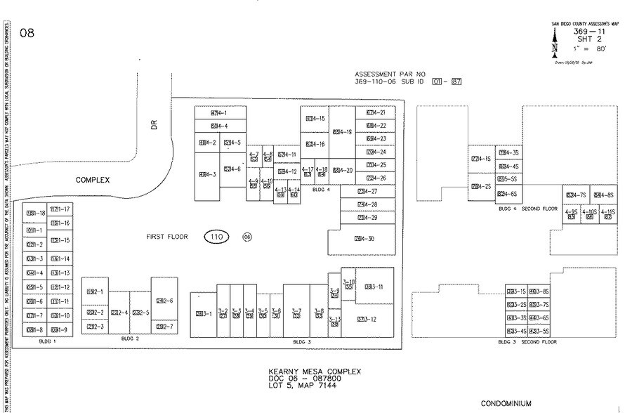 8935-8939 Complex Dr, San Diego, CA for sale - Other - Image 1 of 1